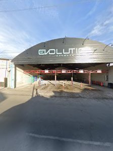 Evolution Car Wash